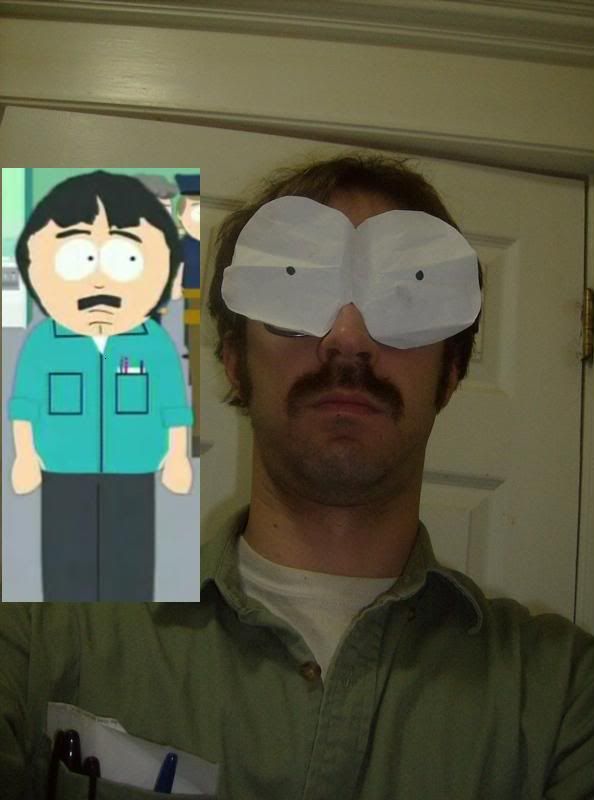 Randy Marsh Costume Photo By Dan Cristofori Photobucket My XXX Hot Girl